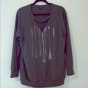 {Torrid} Sweater
